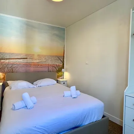 Du Pecheur, Maison Avec Exterieur בית נופש *