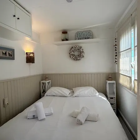 Du Pecheur, Maison Avec Exterieur *