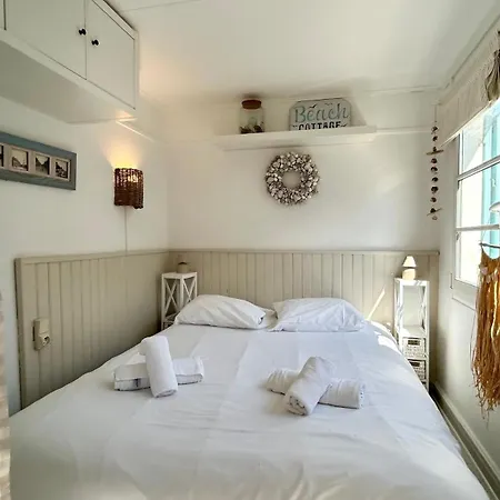 Du Pecheur, Maison Avec Exterieur Le Crotoy