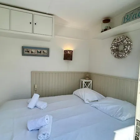 Сasa de vacaciones Du Pecheur, Maison Avec Exterieur Le Crotoy